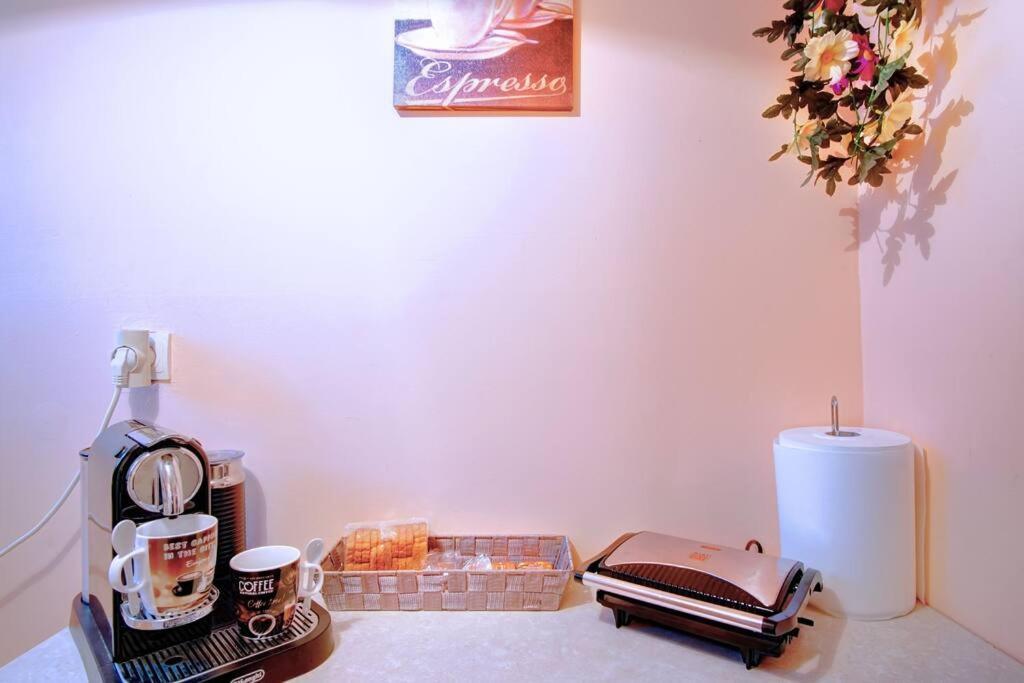 Vavilato Home Kouramádes المظهر الخارجي الصورة
